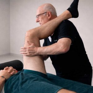 Lesiones deportiva Lesiones deportivas, exploración y tratamiento manual impartido por el Dr. Sagrera