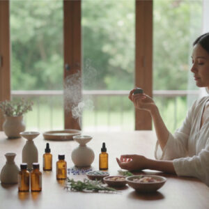 Máster en medicina naturista y salud integrativa, centro de salud integrativa ISMET Barcelona