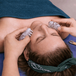 Chan’beauté, facioterapia al servicio de la estética natural