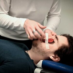 Biomagnetismo aplicado a estética integral