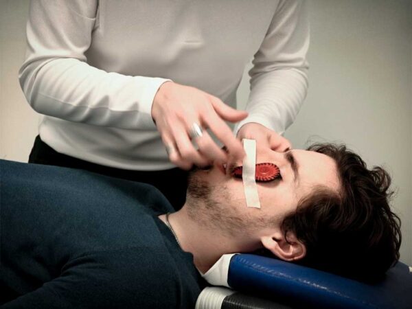 Biomagnetismo aplicado a estética integral