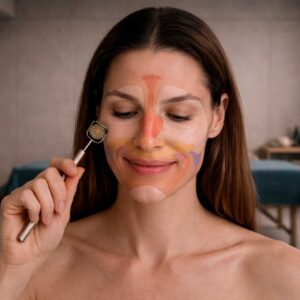 - Facioterapia I Dien Chan’reflex