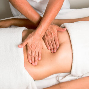 Osteopatía visceral