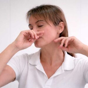 Automasaje rejuvenecimiento facial japonés