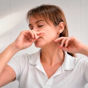 Automasaje rejuvenecimiento facial japonés