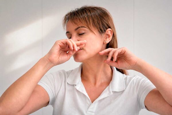 Automasaje rejuvenecimiento facial japonés