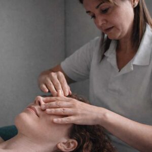 Masaje rejuvenecimiento facial japonés nivel I