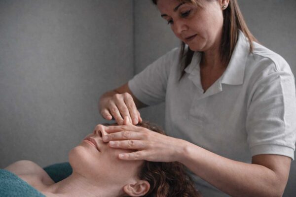 Masaje rejuvenecimiento facial japonés nivel I