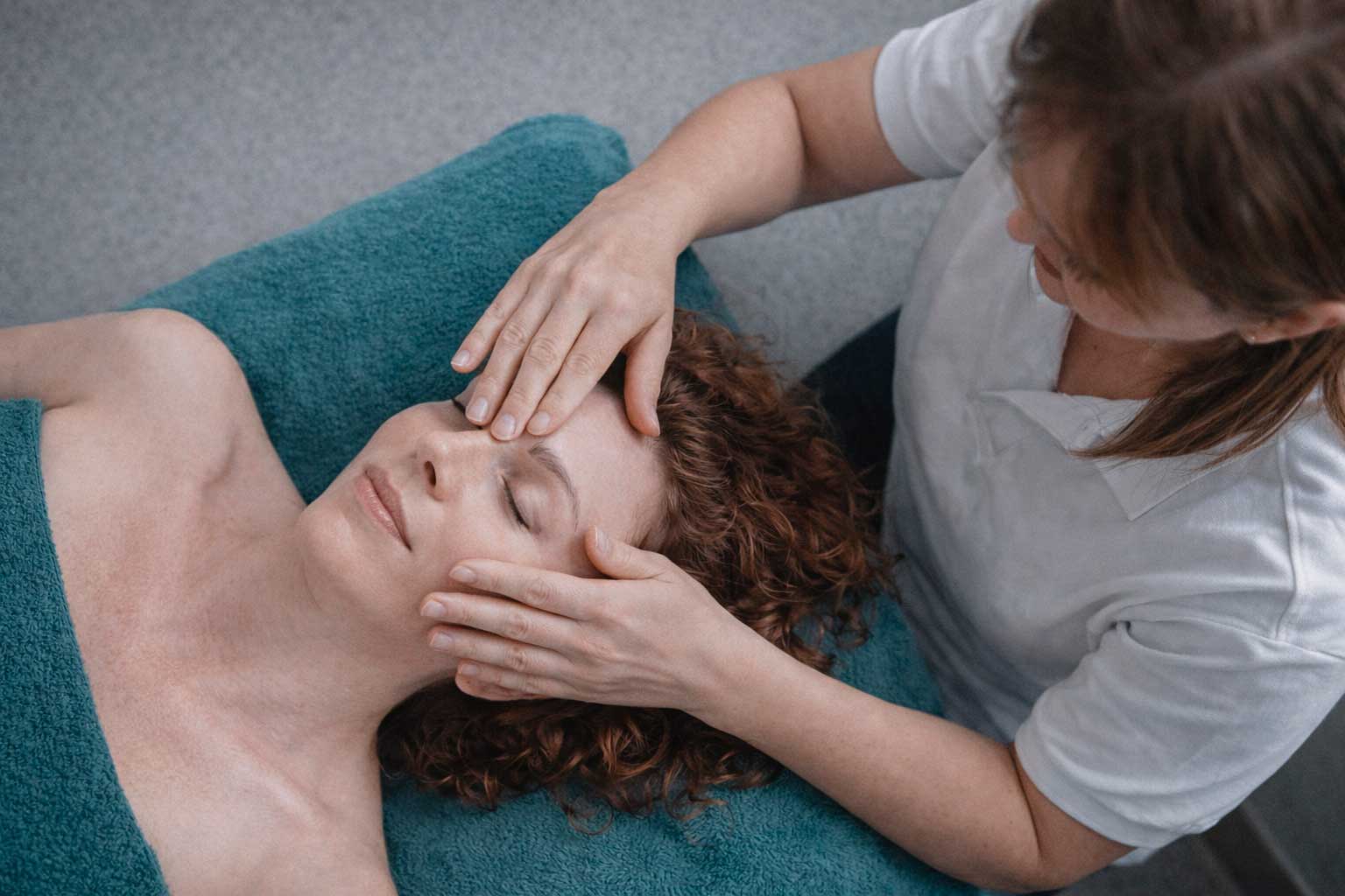 Masaje rejuvenecimiento facial japonés nivel II