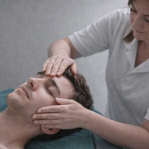 curso de Masaje rejuvenecimiento facial japonés nivel III, con Ana Sánchez, en ismet