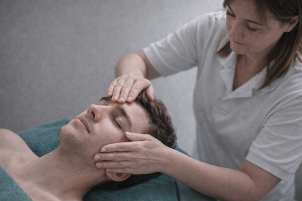 curso de Masaje rejuvenecimiento facial japonés nivel III, con Ana Sánchez, en ismet
