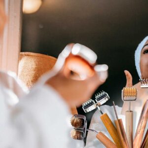 Antiarrugas y antiaging con Chan’beauté, la estética terapéutica