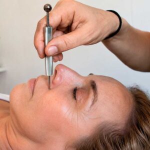 Antiarrugas y antiaging con Chan’beauté, la estética terapéutica