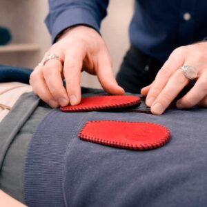 Biomagnetismo terapéutico, avanzado nivel 2, enfermedades complejas