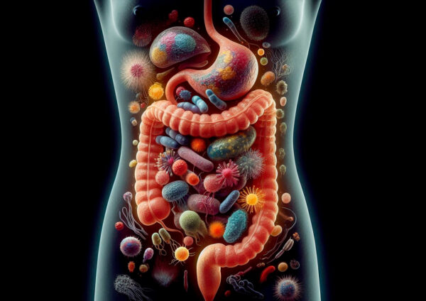 Tests de microbiota y disbiosis soluciones nutricionales, en centro de formación ISMET, Barcelona