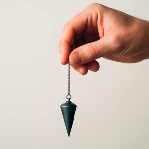 Radiestesia, péndulo y biotensor, en centro de formación ISMET Barcelona