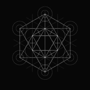 Geometría sagrada y terapia Iniciación a la geometría sagrada y estrategias terapéuticas, su aplicación práctica