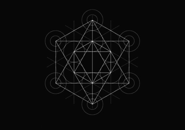 Geometría sagrada y terapia Iniciación a la geometría sagrada y estrategias terapéuticas, su aplicación práctica