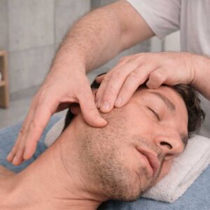 Bruxismo y articulación ATM, con el Dr. Jordi Sagrera