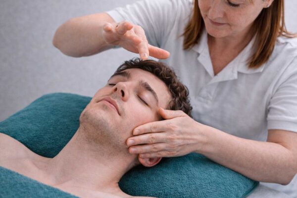 Masaje rejuvenecimiento Masaje rejuvenecimiento facial japonés nivel IV, con Ana Sánchez