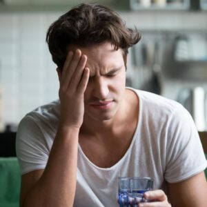 - Suplementación para regular sistema nervioso y nervio vago