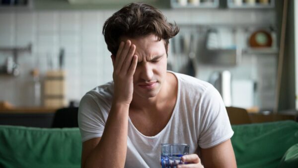 suple para regular sistema nervioso y nervio vago - Suplementación para regular sistema nervioso y nervio vago