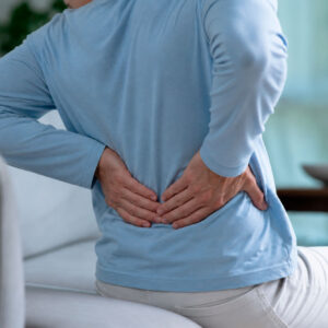 Técnica neuromuscular para el dolor de espalda y extremidades Técnica neuromuscular para el dolor de espalda y extremidades